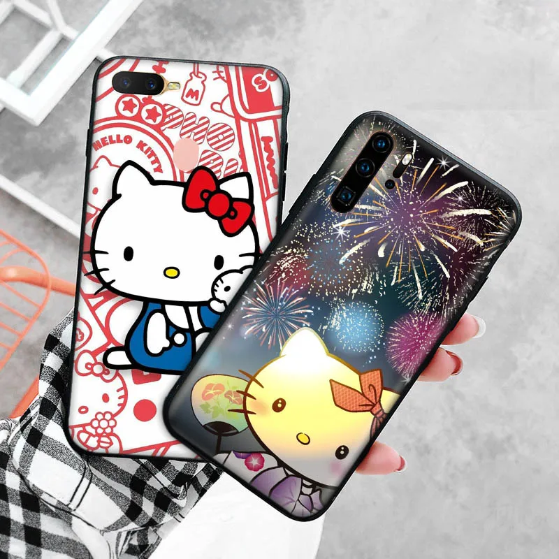 Мягкий чехол для Samsung A05 A05S A15 A24 A25 A35 A55 S23 S24 FE Ultra Plus