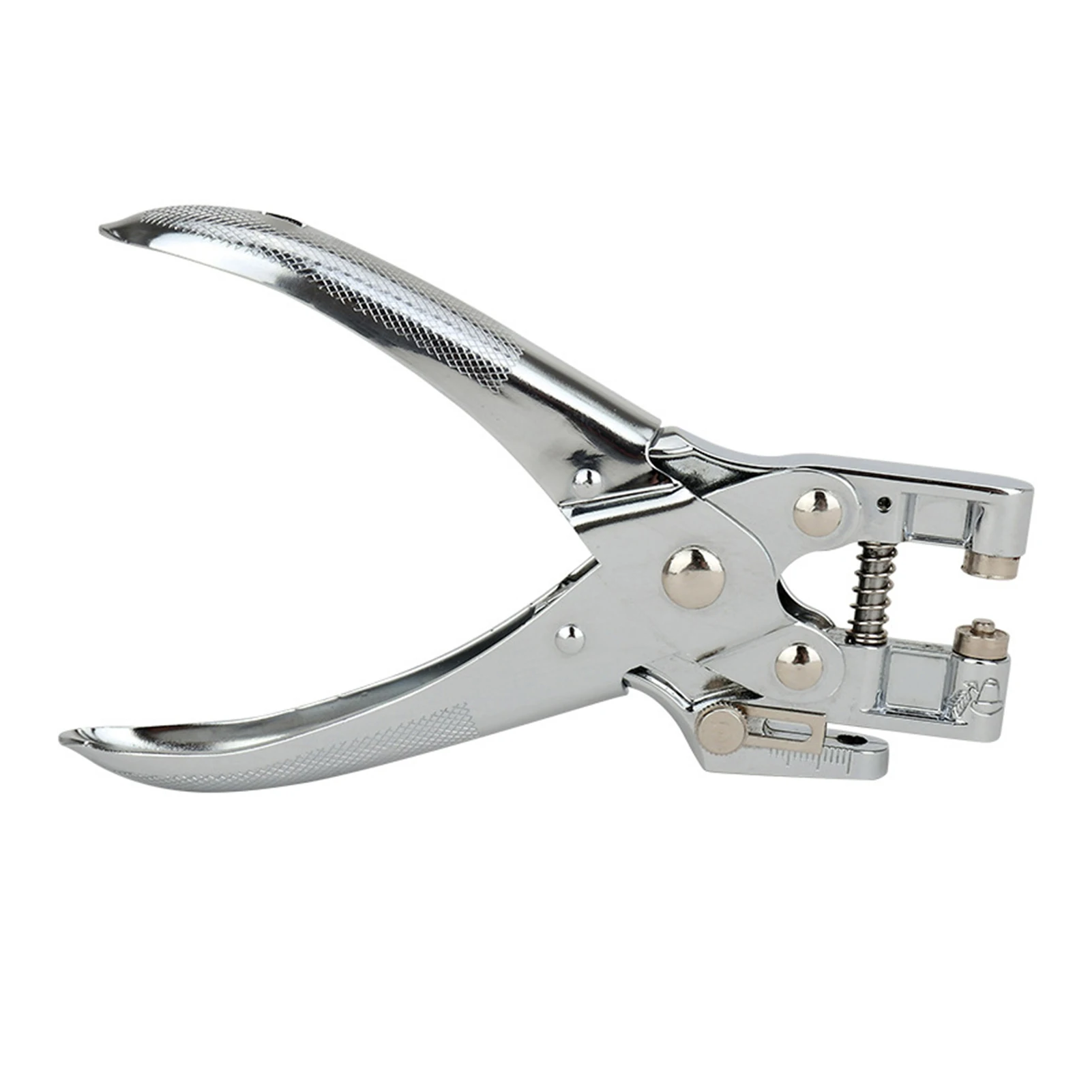 

Ручной Дырокол «сделай сам», Дырокол с одним отверстием, цельнометаллический резак для бумаги, блокнота, рукоделия, бумаги