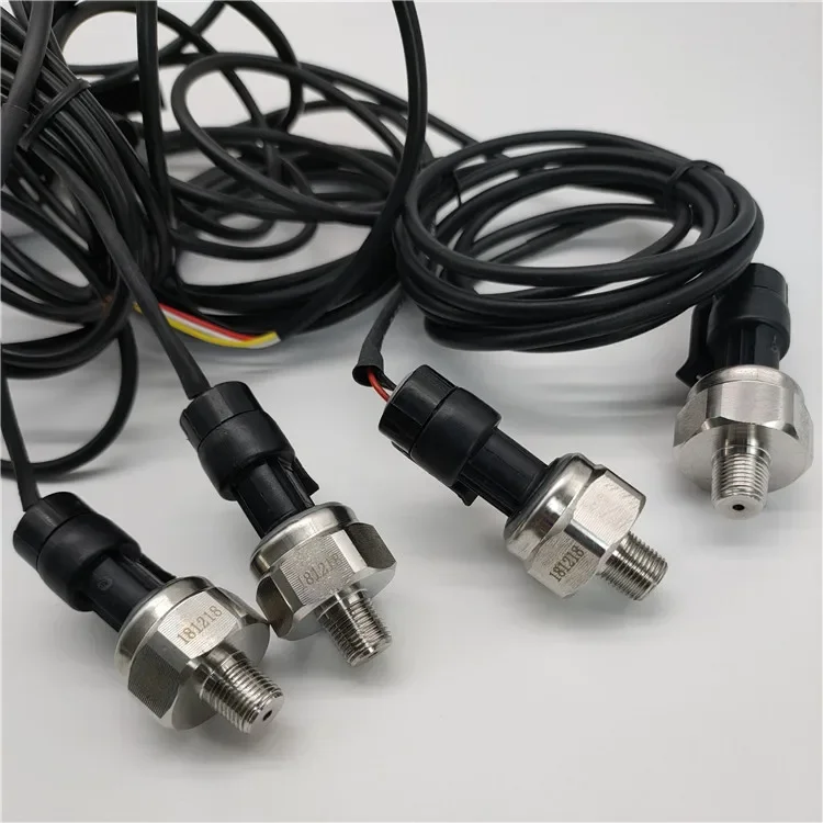 Китай Нинбо цифровой датчик воздушной подвески с электронным датчиком воздушных