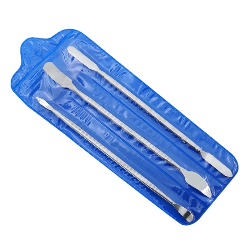 

3PCS Mobile Phone Repair Tools Electronics Opening Pry Tool Dropship