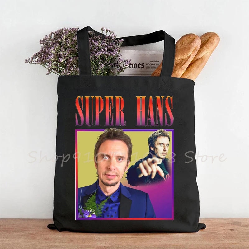 

Сумка для покупок SUPER HANS That Crack Is Действительно Moreish Vintage Tote Harajuku сумка для покупок Женская Холщовая Сумка на плечо женская сумка Ulzzang