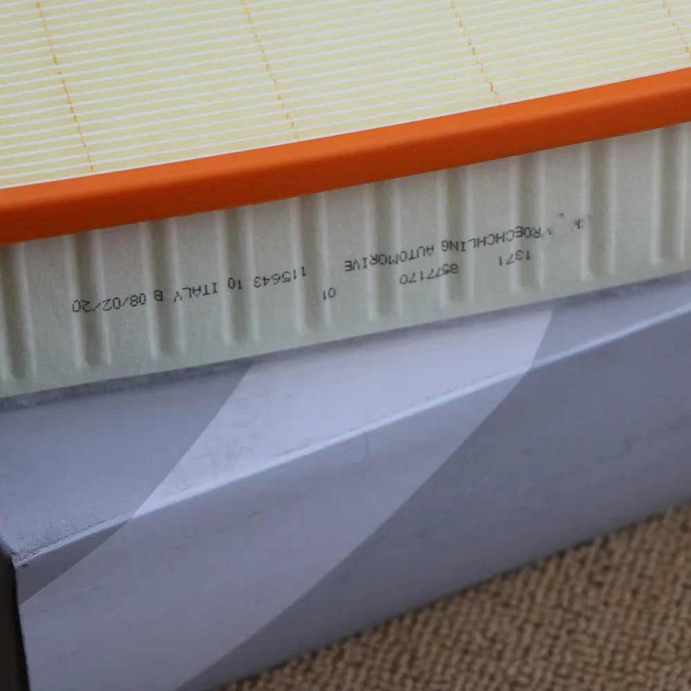 Автомобильный воздушный фильтр для BMW E60 E61520i 525i 523i 530i Z4 E85 E86 630i E63 E61 520i 525xi 13717521033