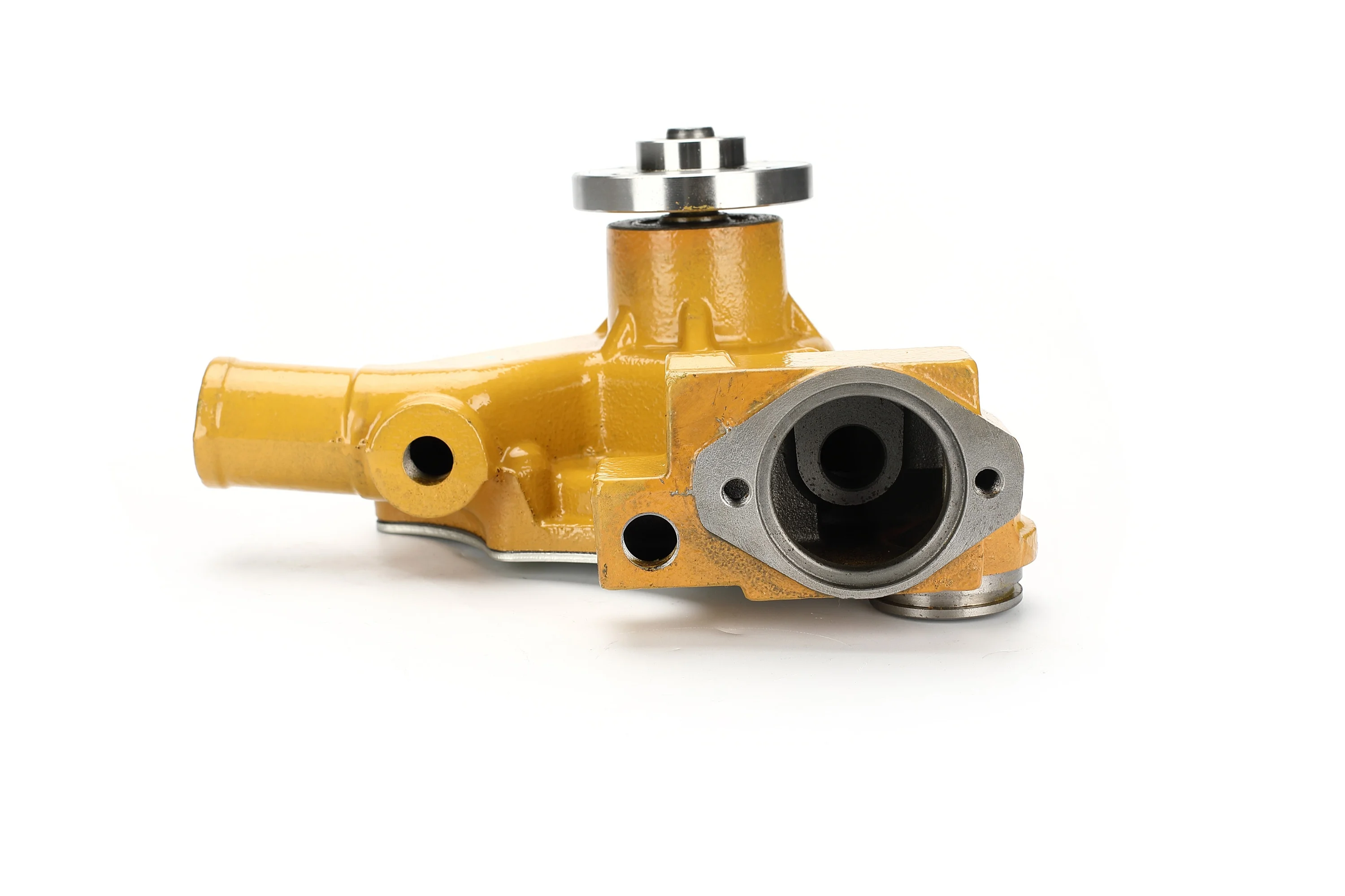 Водяной насос двигателя 6204-61-1104 6206-61-1101 6202-61-1103 для экскаватора komatsu