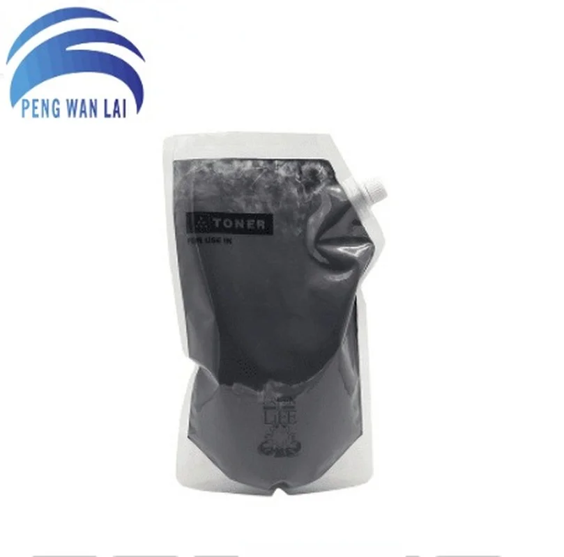 1 кг совместимый с TN324 TN-324 для Konica Minolta Bizhub C308 C368 C258 Тонер-порошок копировального