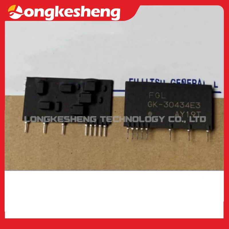 GK-30434E4 GK-30434E3 GK-LV3011E3 GK-LV3011E4 GK-LV3011E5 Бесплатная доставка оригинальный модуль на