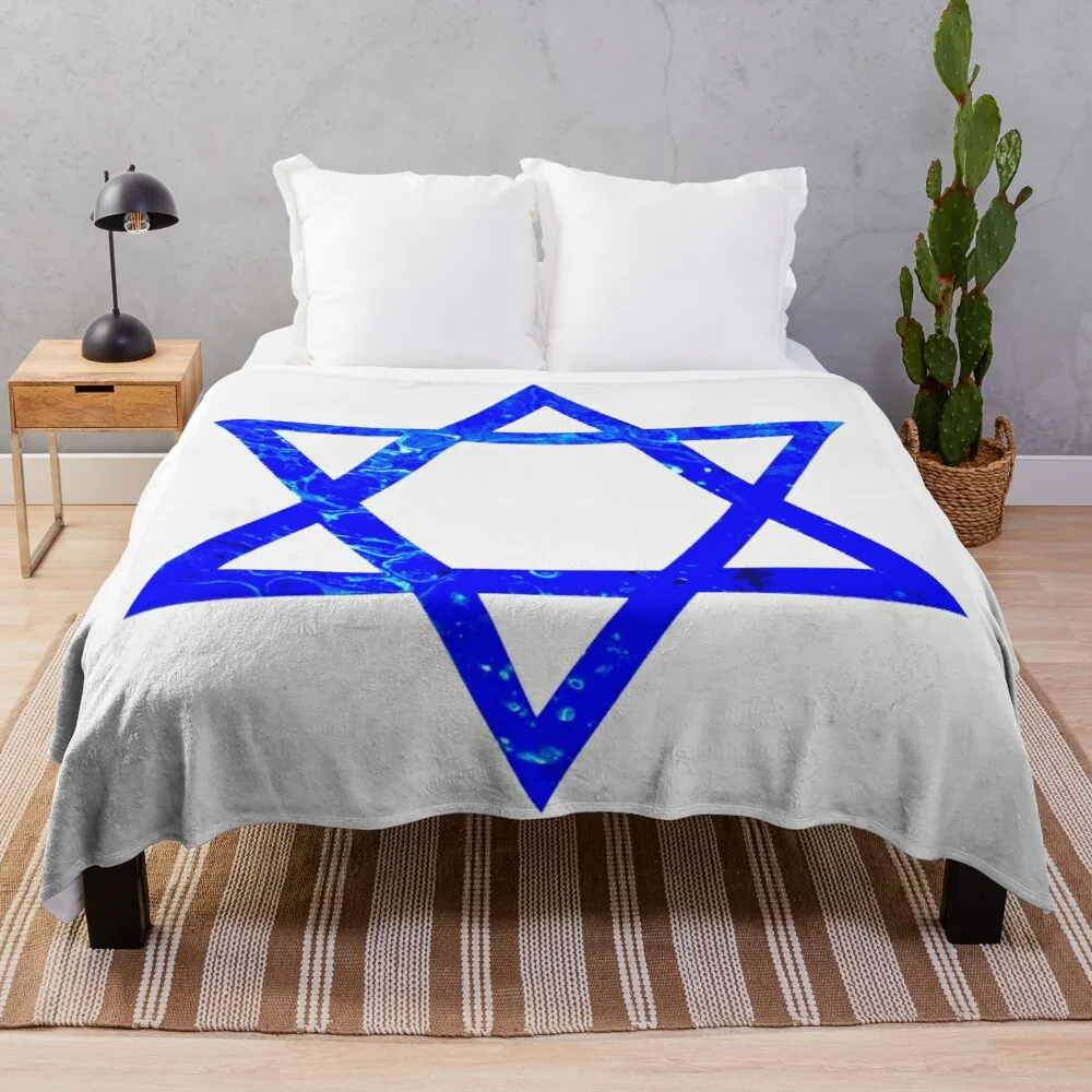 Плед звезда. Одеяло со звездами. покрывало startex 220 240 quilt blanket.