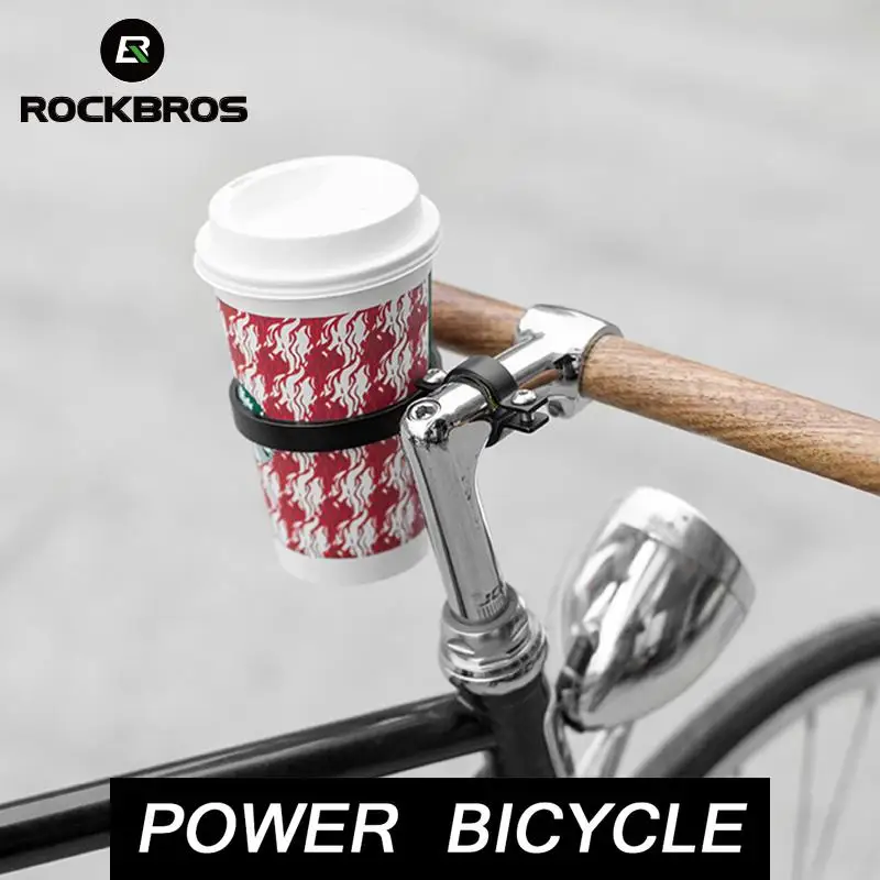 

MTB Bike Ultralight Cycling Bike Bottle Holder Aluminum Alloy Water Bottle Cup Cage Handlebar Mount Bicycle Accessories