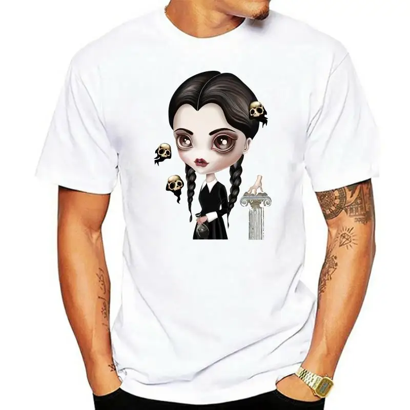 

Футболка мужская с надписью «Like Black»