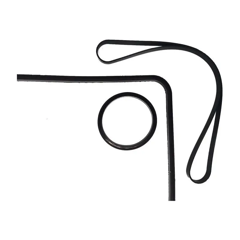 Уплотнитель вала насоса для бассейна многофункциональные Сменные соединения