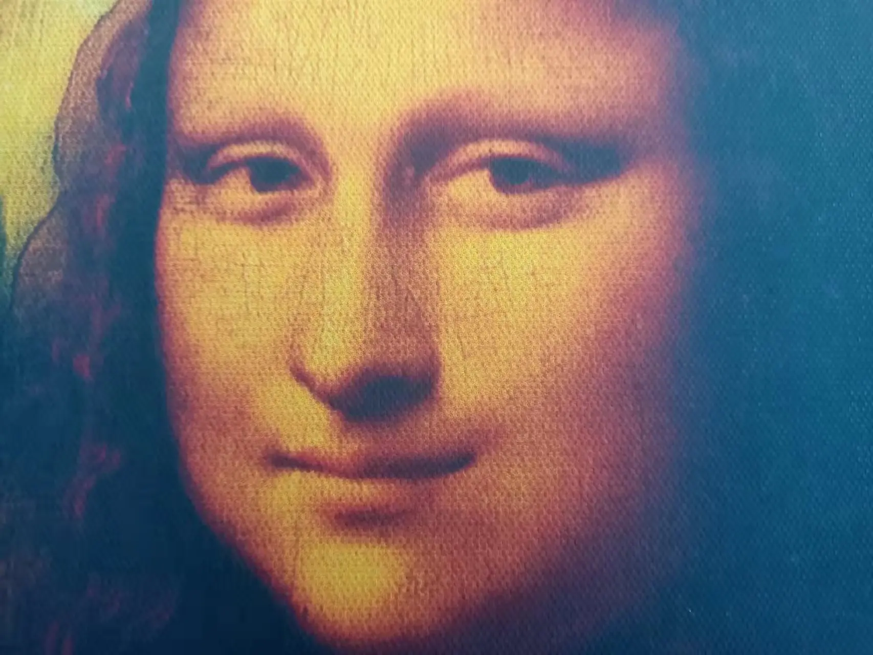 The Flight от Фредерика Ремингтона Искусство Шелковый плакат настенное искусство