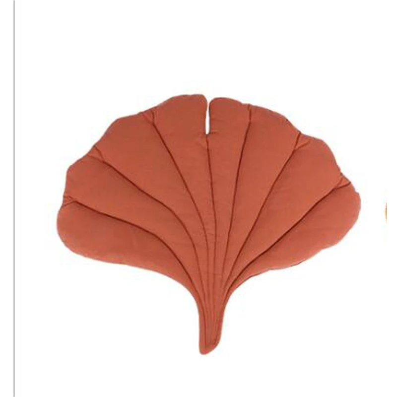 

Детская кровать для кошек, мягкая кровать в форме листьев, домашних животных