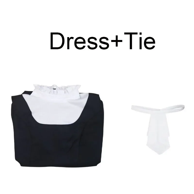 Нанамин Сакура платья для косплея костюм Ханако-кун на унитазе Хэллоуин бальное