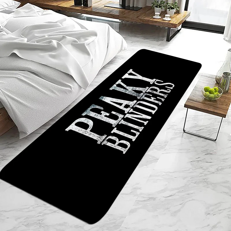 Универсальный Противоскользящий Напольный Коврик - Для Входной Двери Йоги