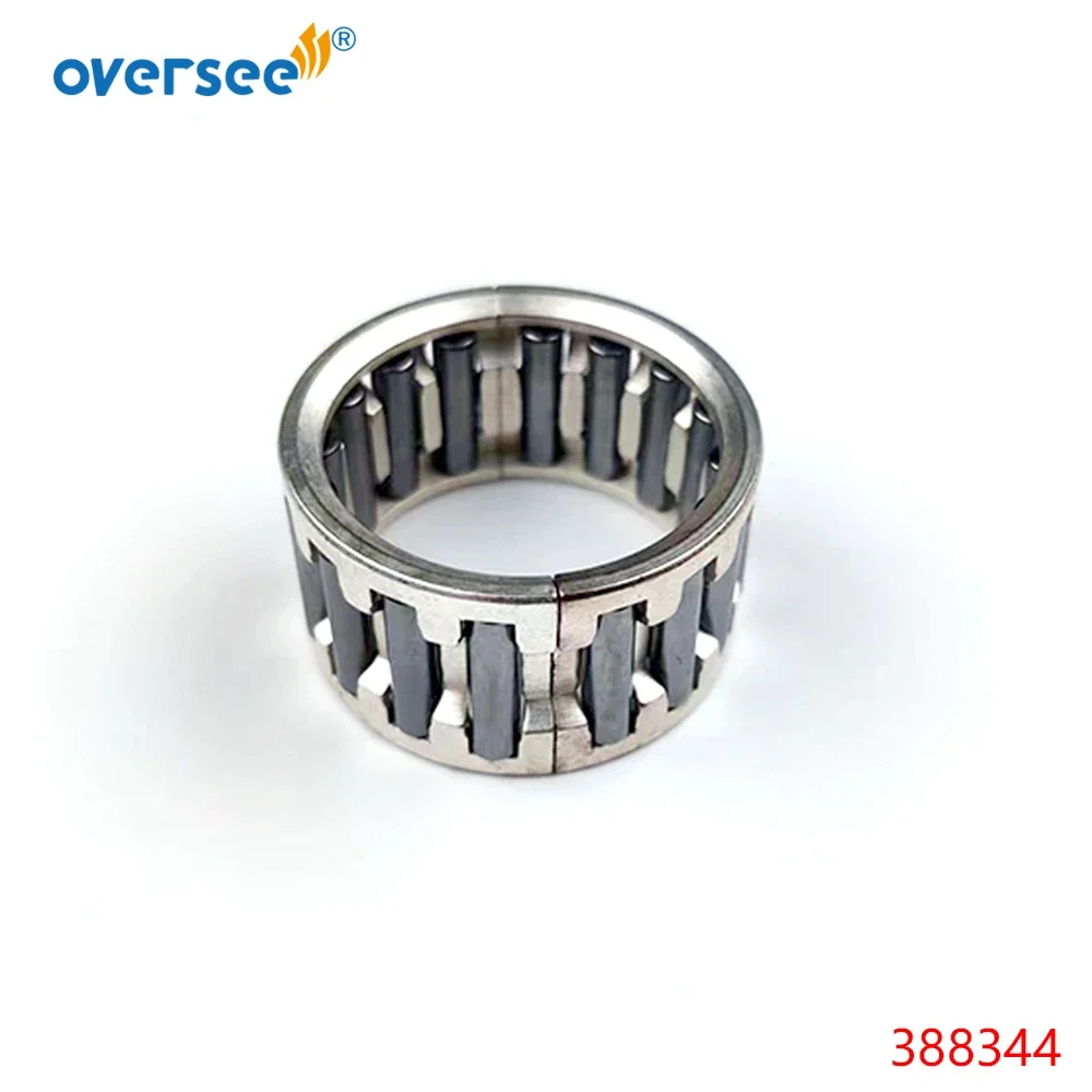 388344 Подшипниковый стержень для подвесного мотора Johnson Evinrude OMC 120-25-30-35-40-45-55-60-65-70-75HP