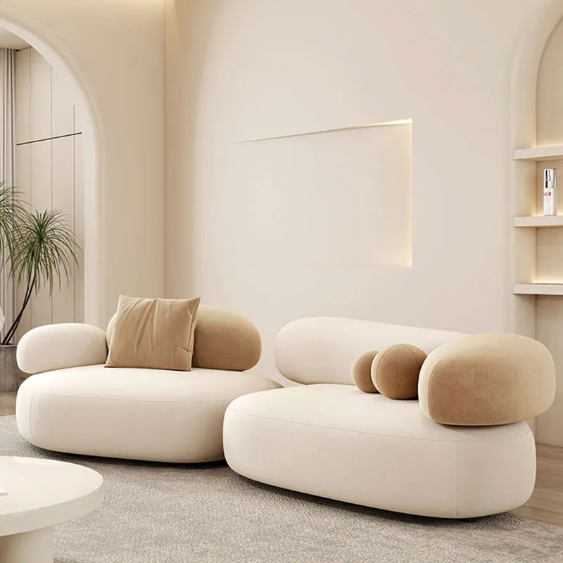 Дизайнерский Большой Диван роскошное бархатное кресло для чтения с откидной