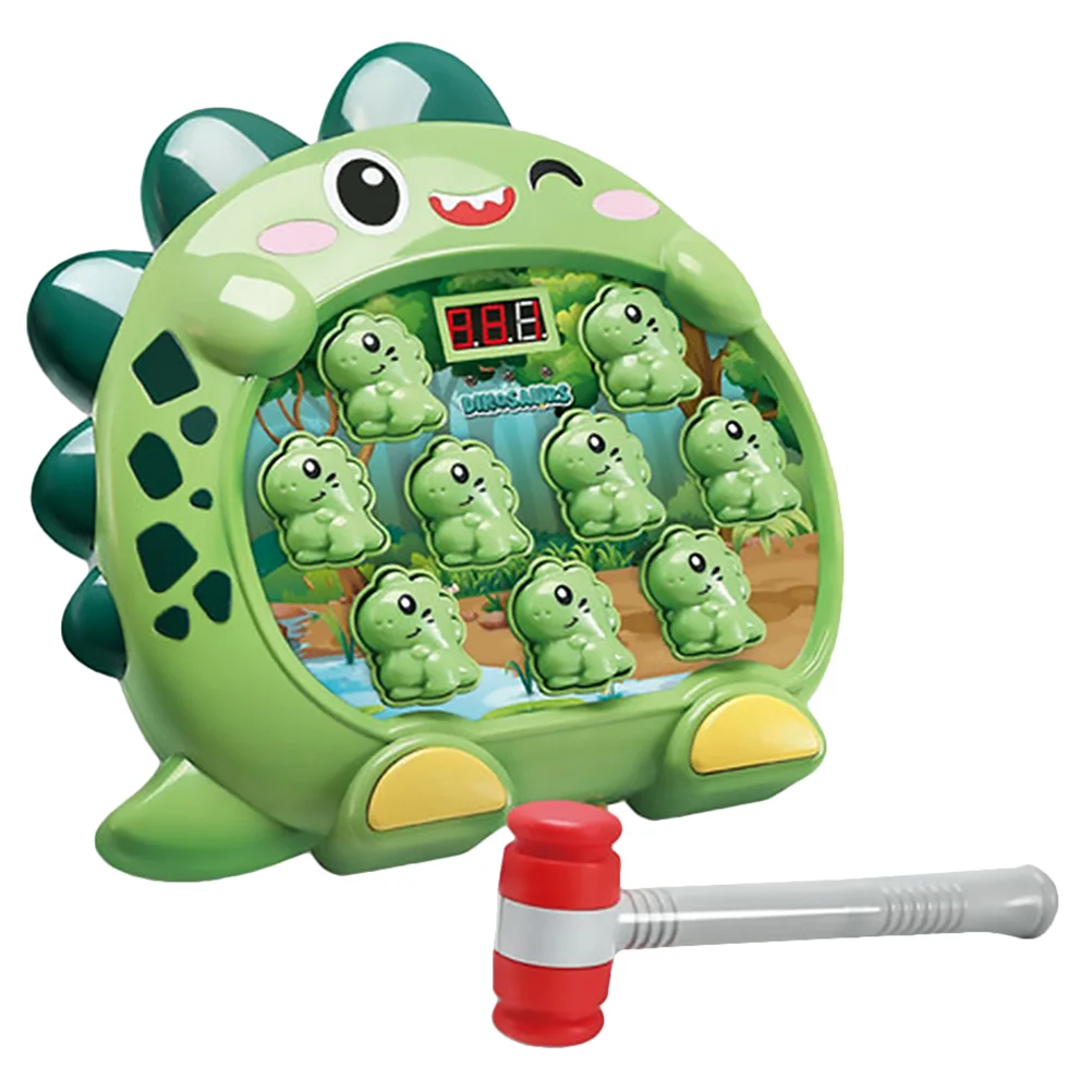 

1 Set Lightweight Educational Kids Hammering for Children Toddler Kids