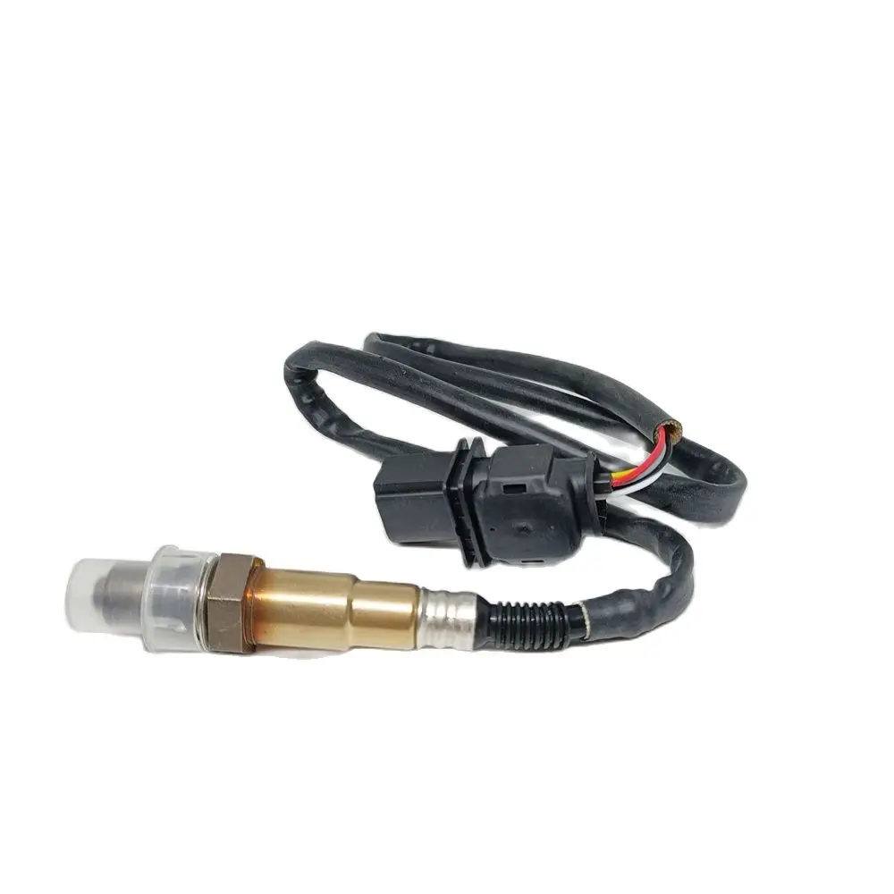 Датчик кислорода O2 подходит для VW T5 CADDY BEETLE GOLF JETTA PASSAT AUDI TTA8Q7 PORSCHE CAYENNE 0281004148 03G 906262