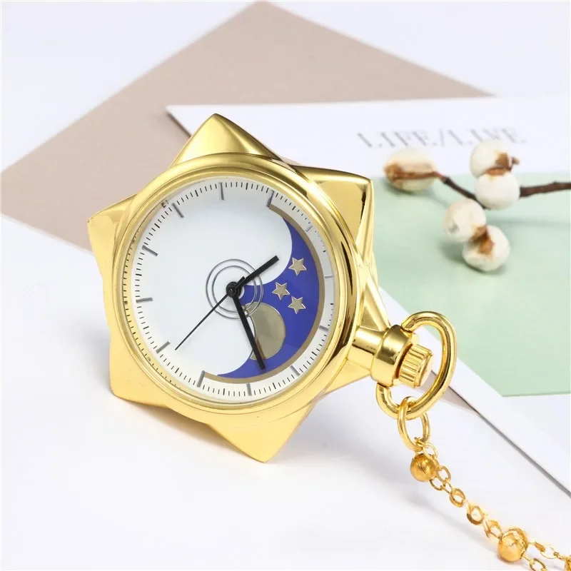 Рисунок 6 - Модные женские карманные часы