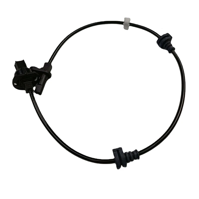 1 шт. 57455-T5A-013 датчик скорости переднего левого колеса ABS черные автомобильные