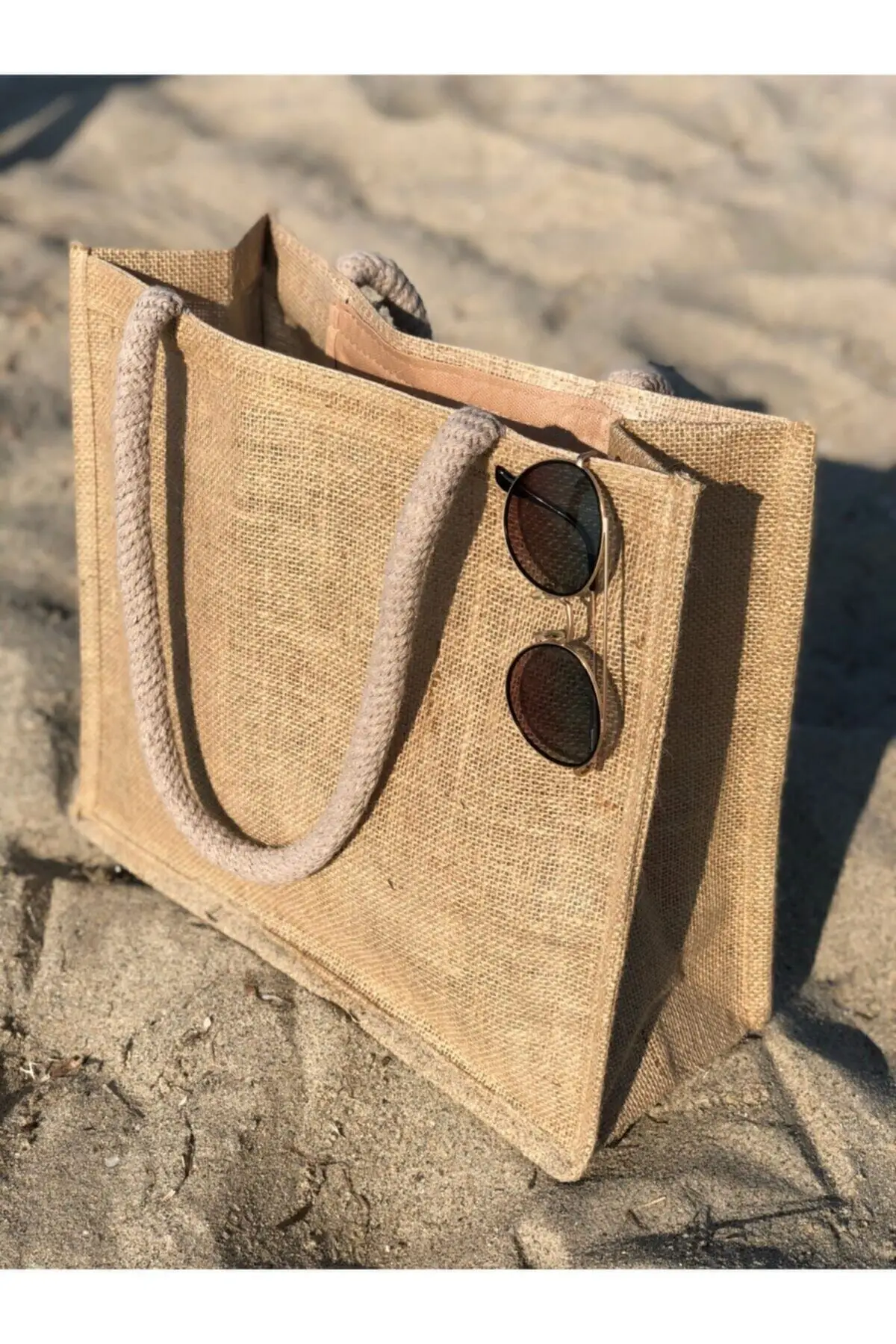 

Женская пляжная сумка, коричневая Соломенная Сумка-тоут, модная летняя вместительная сумка через плечо с узором, сумка-топ
