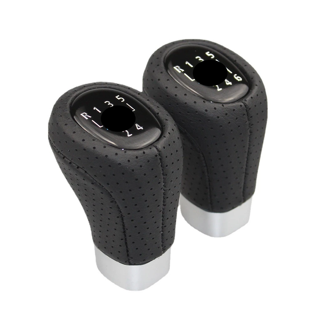 Головка переключателя передач для BMW E34 E39 M5 M3 M6 E36 E46 E21 E30 E28