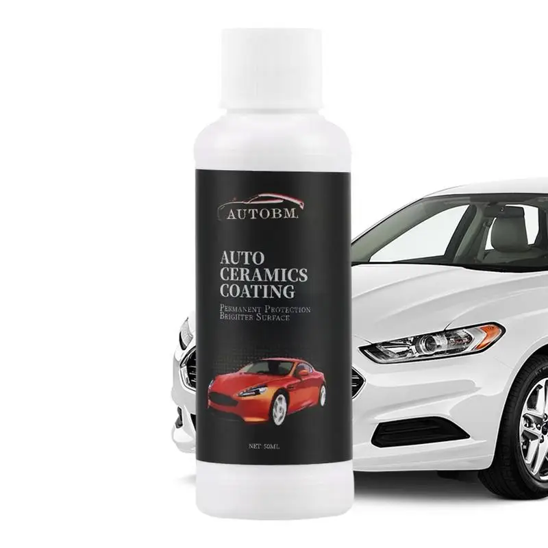 

Ceramic Car Polish Agent Rapid Ceramic Coating Agent Car Wax Ceramic Agent Hydrophobic And Uv Protectant Wax For Car Also Long