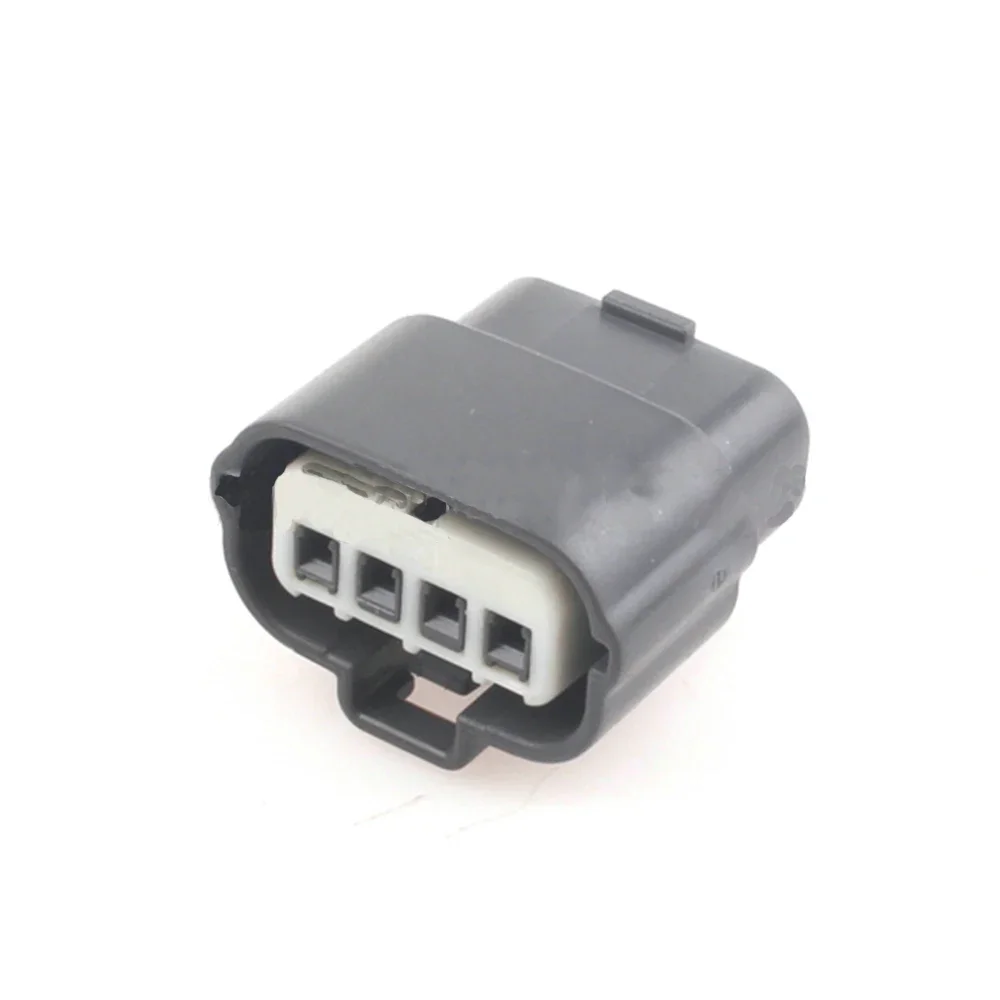 2/5/10 комплектов 4-контактный автоматический электрический разъем Waterpfoof жгут