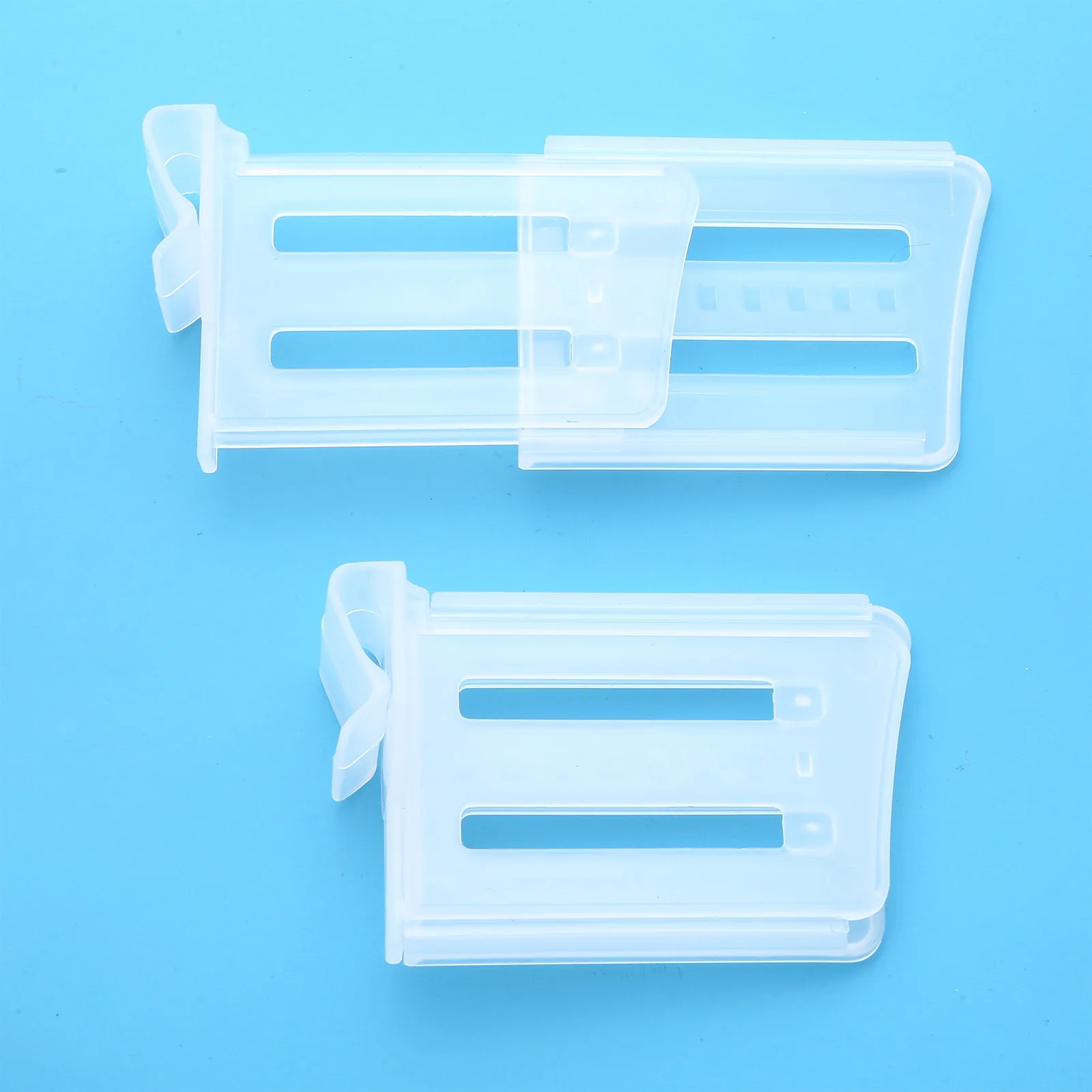 

Выдвижная разделительная доска для холодильника, 8 дюймов