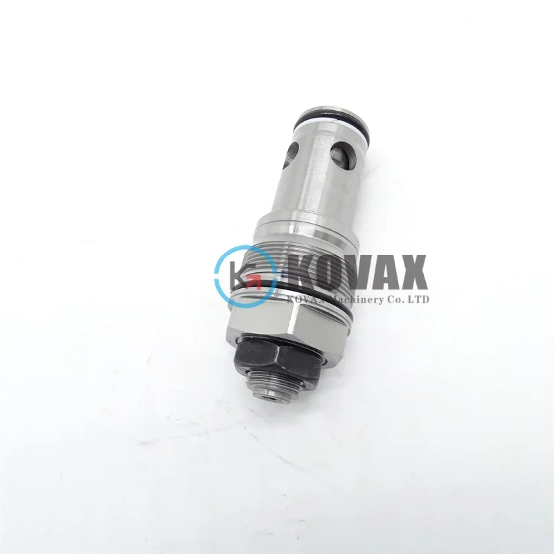 Фото Перепускной клапан 95190840 подходит для экскаваторов PC3000-6, PC4000-6, PC5500-6. №3