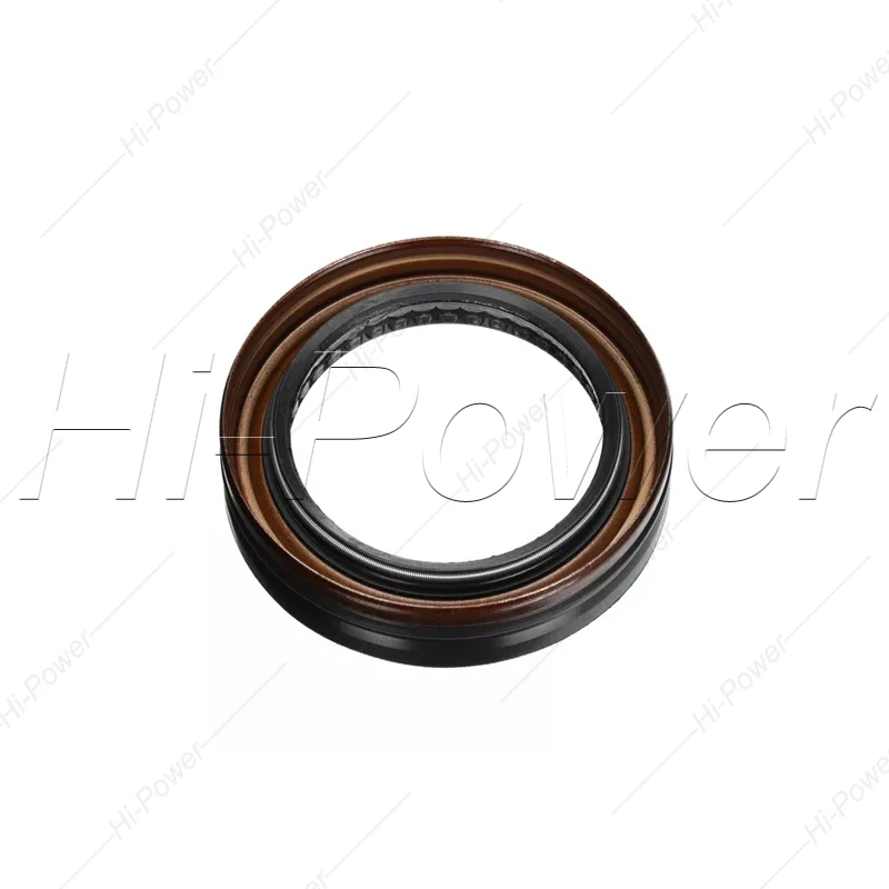 Автоматическая коробка передач JF017E Полуось масляное уплотнение для Nissan AH2365K