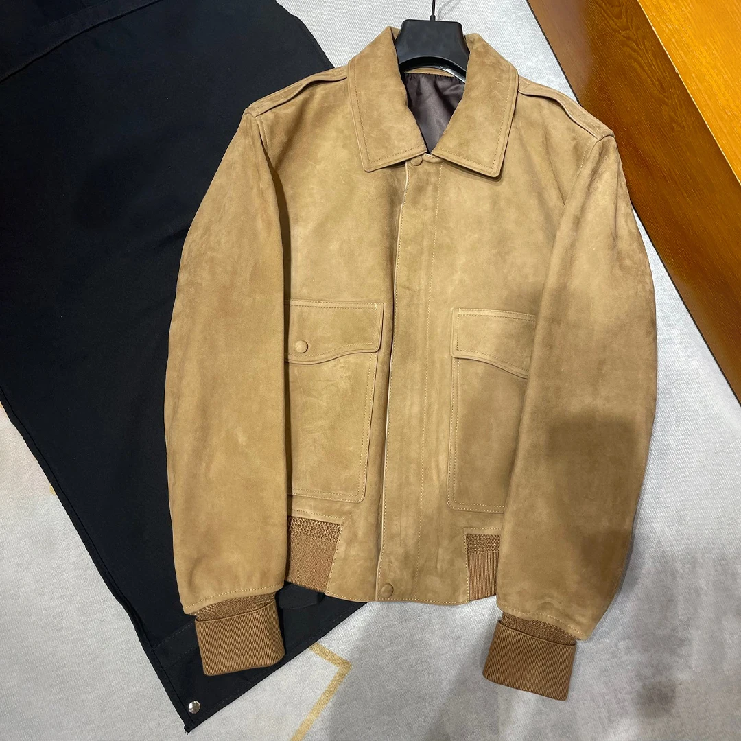 

NIGO Men's Long Sleeve Jacket Coat Ngvp #nigo6291