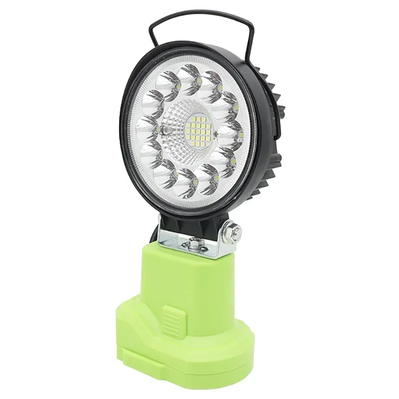 4-дюймовый автомобильный светодиодный рабочий фонарь