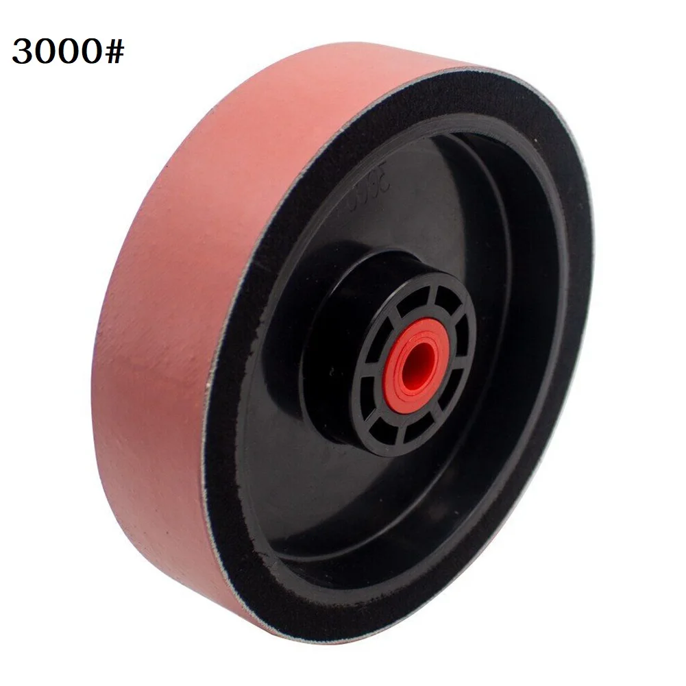 Рисунок 5 - шлифовальный круг 280 #/600 #/1200