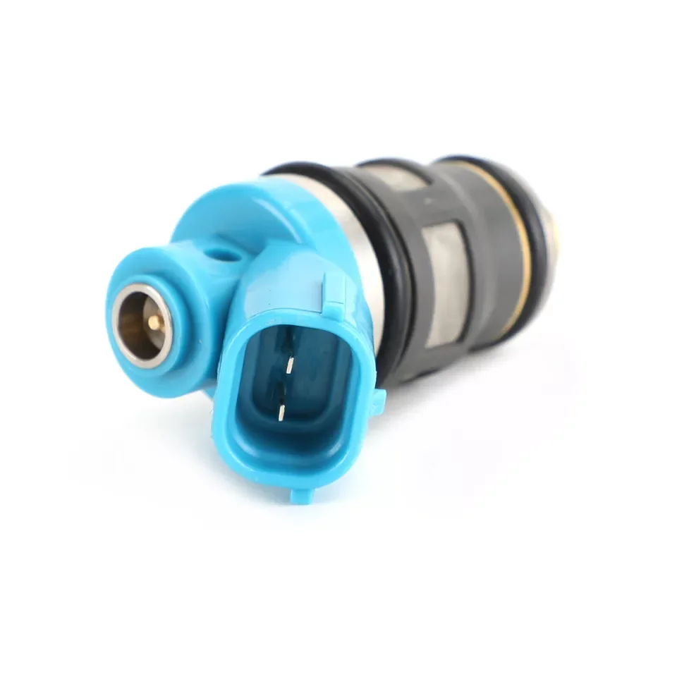 1/4 шт. 23250-75070 23209-79115 топливная форсунка для Toyota Hilux RZN14 Hiace RZH1 Dyna RZY2 1RZE 2320975070 2320979115