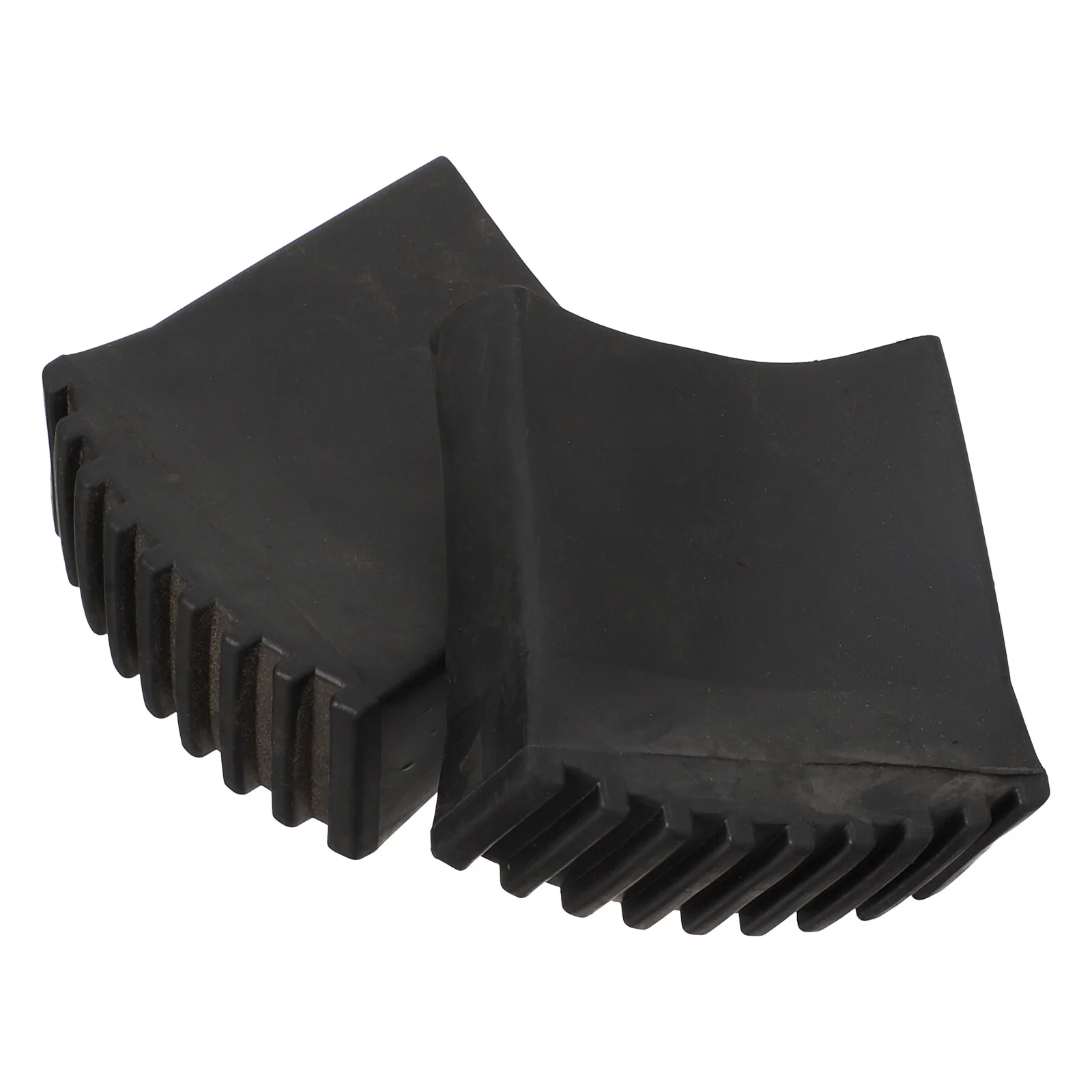 

Home Furniture Stabilizer Ladder Feet Accessories Non- Folding Covers Non-skid Pads Protective