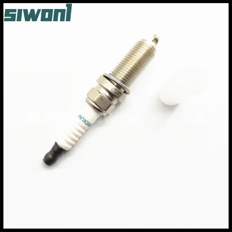 6 шт. 90919-01253 SC20HR11 Совершенно новая иридиевая свеча зажигания для Toyota Corolla Prius Lexus Scion