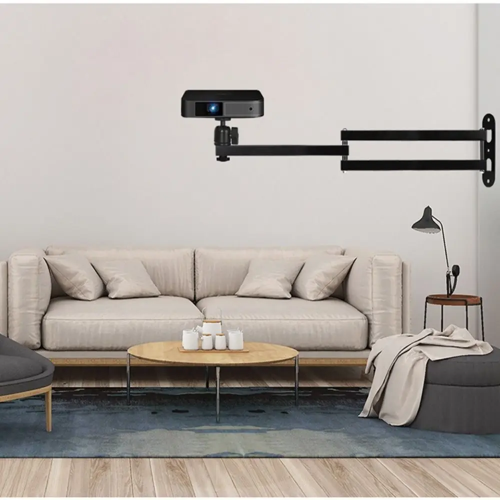 Многоугольная регулируемая подставка для проектора