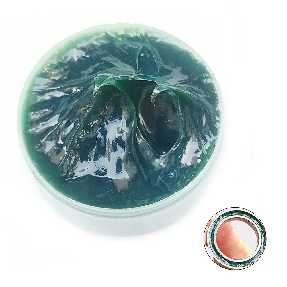 Эффективная смазка для велосипеда