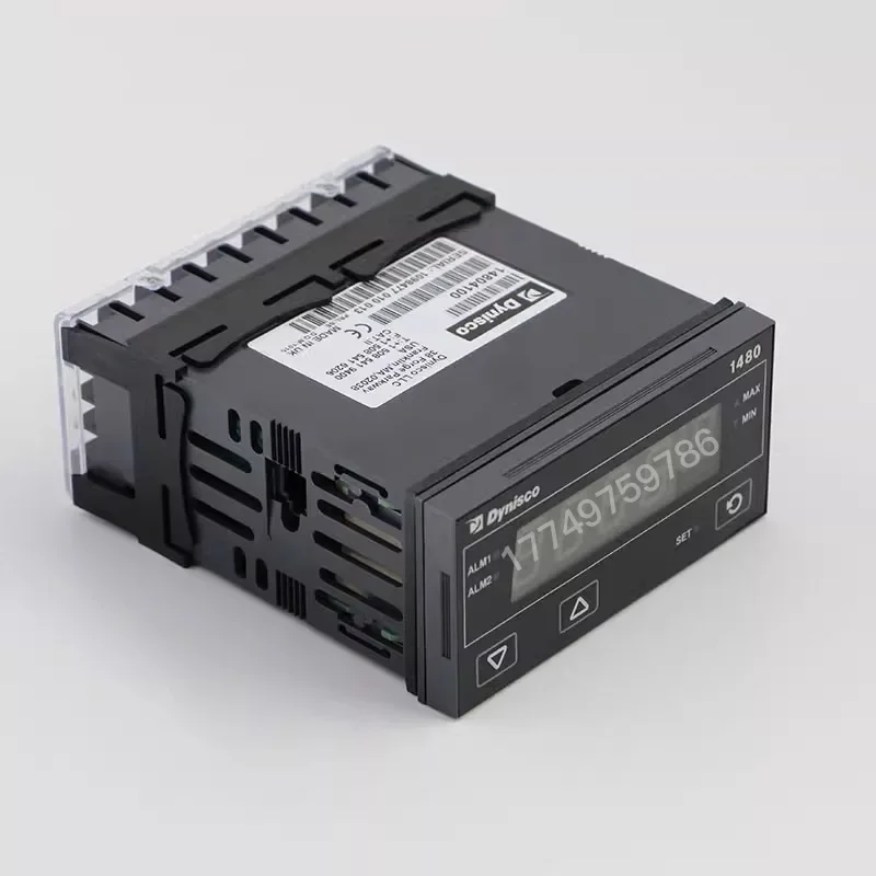 Фото Измеритель давления Dynisco UPR700UPR700-0-0-3 2026 года, 14804100, с функцией контроля температуры №2