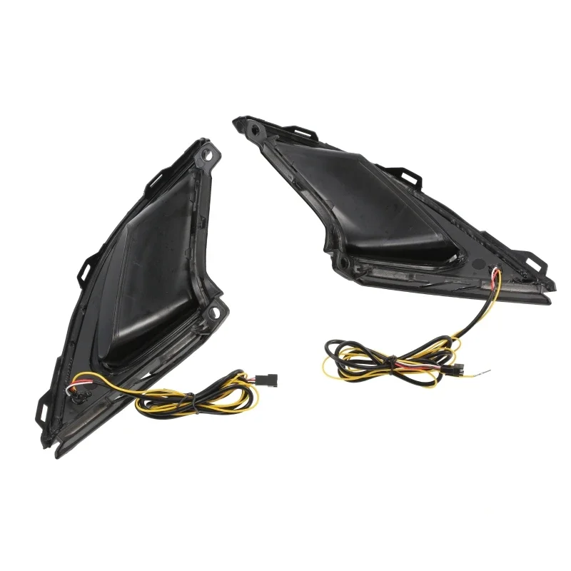 Фонарь переднего бампера для Honda Accord 2023-2024