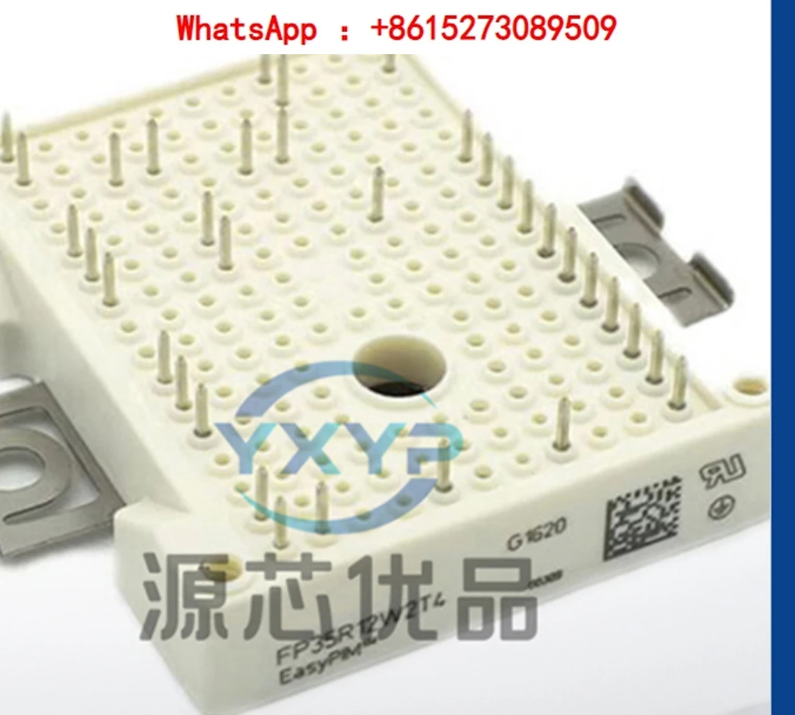 FP35R12W2T4 35R12W2T4P 35r12w2t _ B11 модуль Новый