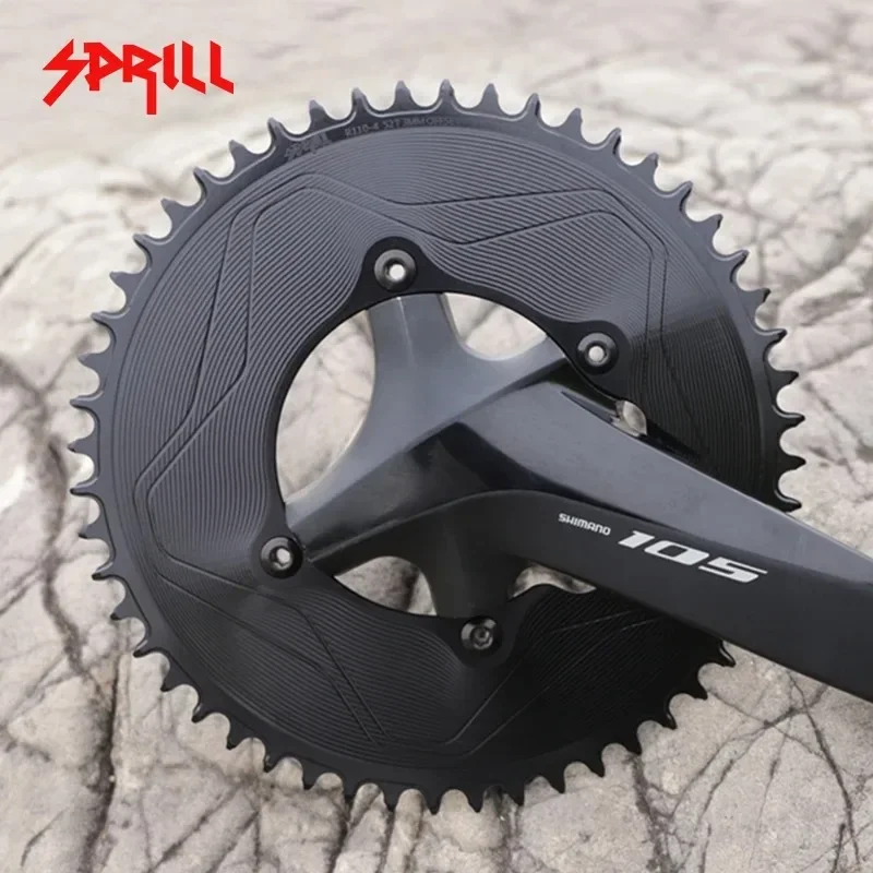 Передняя звезда для Shimano R7000 Ultegra R8000 R9100 11/12S