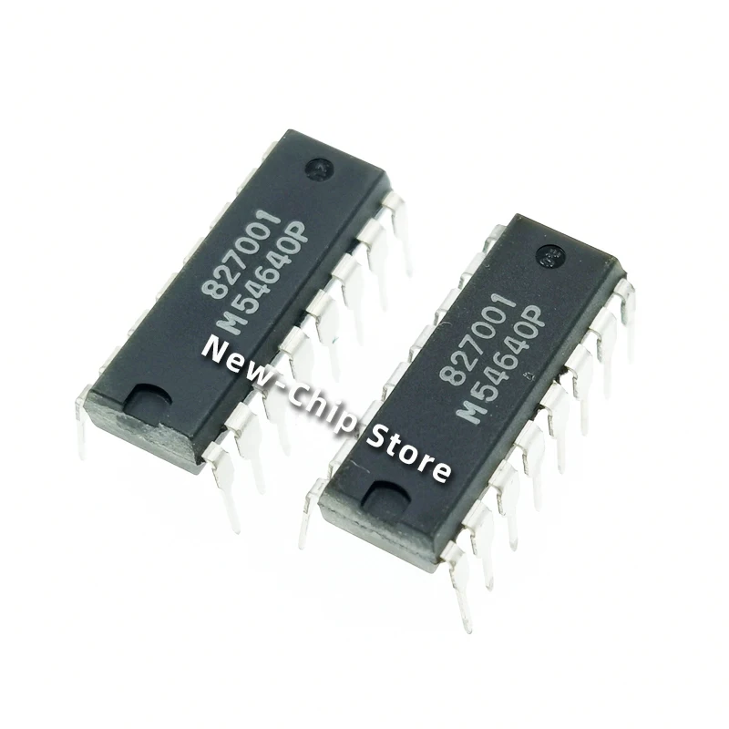 10 шт.-50 шт./партия M54640P M54640 DIP-16 новый оригинальный