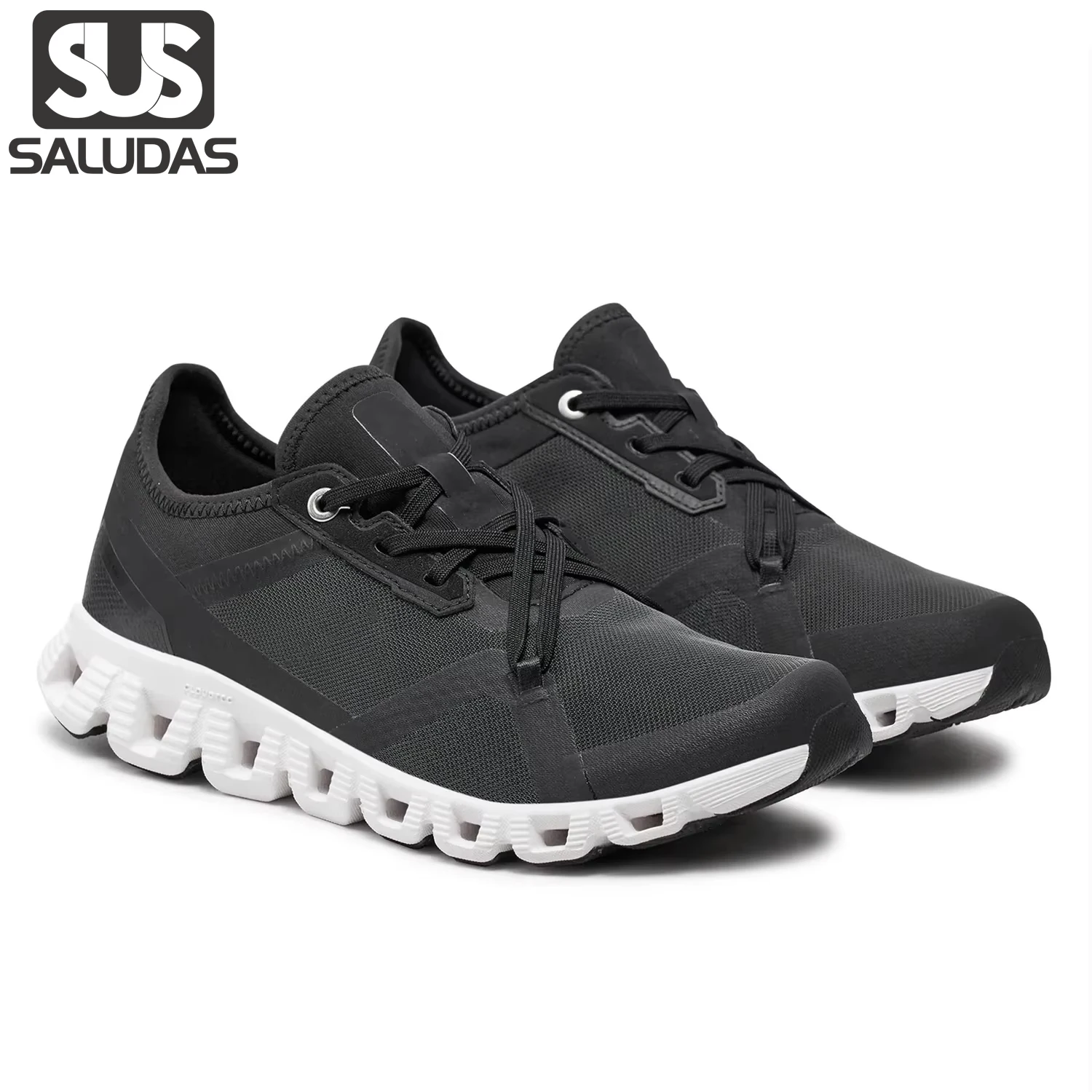 Оригинальные мужские кроссовки Cloud X3 AD женские повседневные теннисные туфли