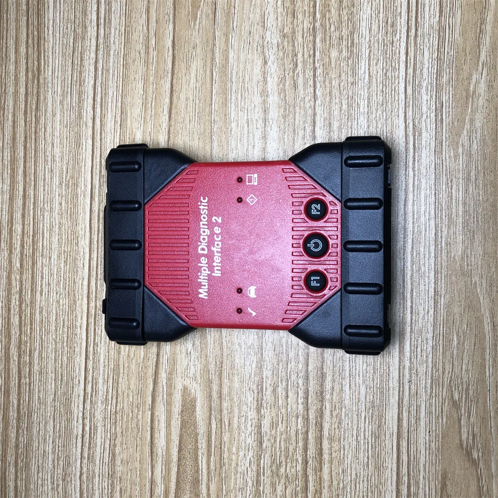 Диагностический сканер для автомобилей C-h-evсунок MDIII с поддержкой CAN FD DoIP Opel