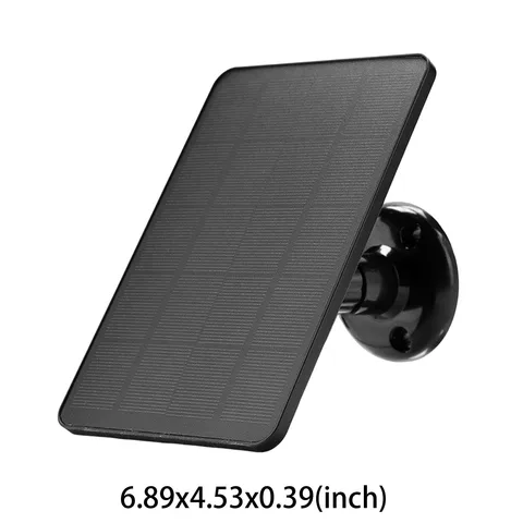 Солнечная панель APWIKOGER 4Вт 5В