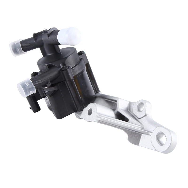 Новый водяной насос с турбоохлаждением электронный 9807341480 для Peugeot 208 2008 308 408 3008