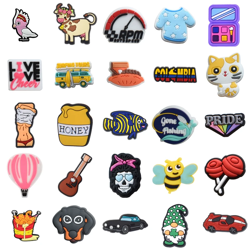 

Оптовая продажа, оптовая продажа, женские очаровательные аксессуары для обуви, подвески для обуви, булавки для мальчиков, Детские аксессуары для крокса, набор джинсов, мужские подарки