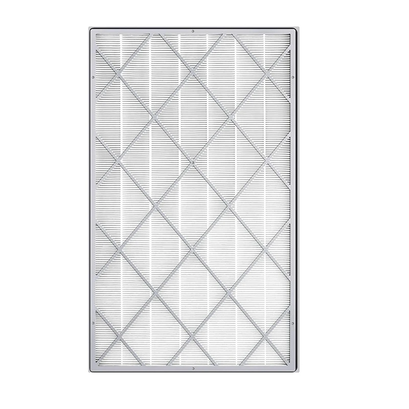 

HE601 HEPA Filter Accessories For Shark Air Purifier 6 HE601 & HE602, HE6FKPET, H13 True Air Filter