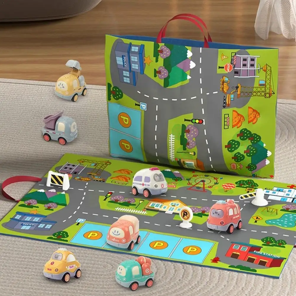 

Монтессори, детские игрушки, автомобиль для детей, настольные игры, детские игрушки для малышей, игры, игрушки для малышей, сумка для хранени...